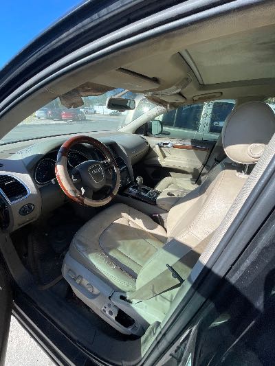 2007 Audi Q7 Location - Imports - Row 44 - Stock # H50997