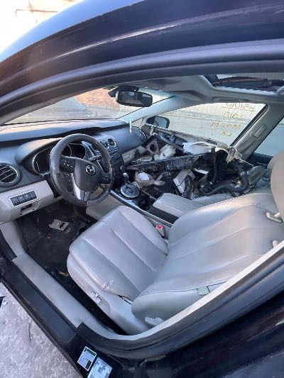 2010 Mazda CX-7 Location - Imports - Row 9 - Stock # H51010