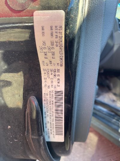 2005 Jeep Grand Cherokee Location - Chrysler - Row 39 - Stock # H51019