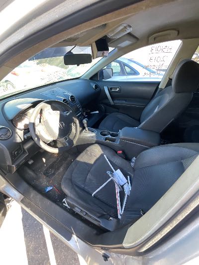 2013 Nissan Rogue Location - Imports - Row 2 - Stock # H51013