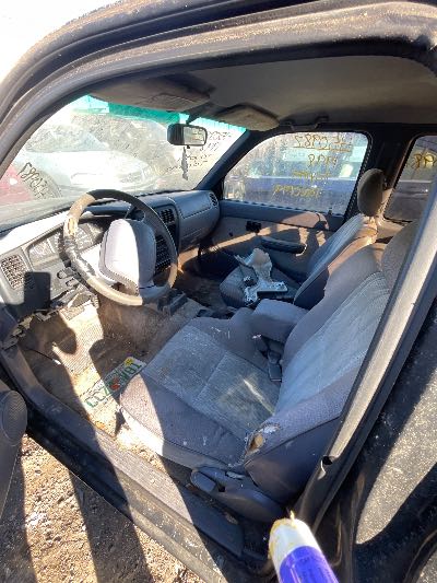 1998 Toyota Tacoma Location - Imports - Row 999 - Stock # H50987