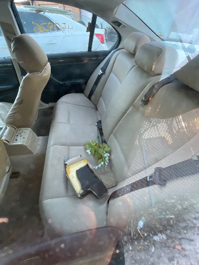 2003 BMW 3-Series Location - Imports - Row 2 - Stock # H50926