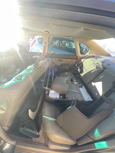 2002 Subaru Outback Location - Imports - Row 3 - Stock # H51052