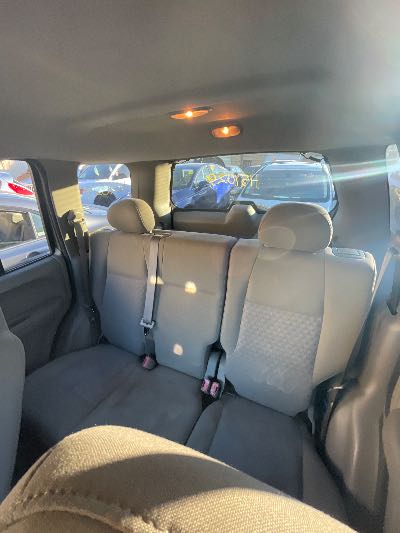 2005 Jeep Liberty Location - Chrysler - Row 44 - Stock # H51029