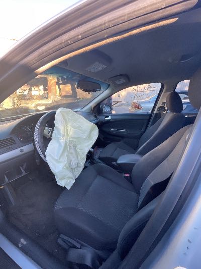 2010 Chevrolet Cobalt Location - GM - Row 29 - Stock # H51048