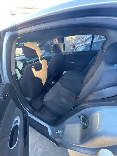 2010 Chevrolet Cobalt Location - GM - Row 29 - Stock # H51048