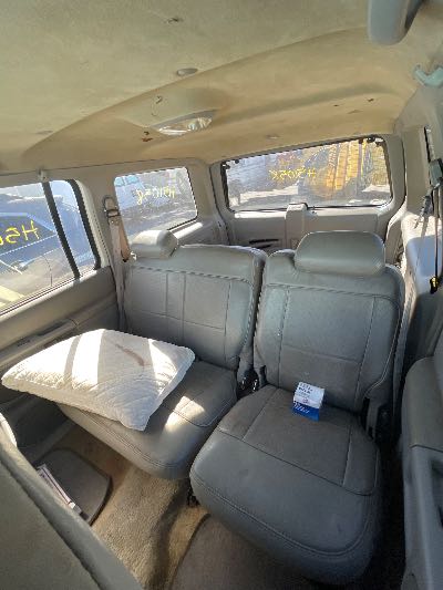 1996 Ford Explorer Location - Ford - Row 36 - Stock # H51058