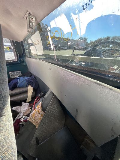 2000 Chevrolet S10 Pickup Location - GM - Row 29 - Stock # H51042