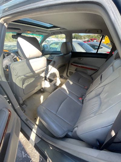 2005 Lexus RX 330 Location - Imports - Row 3 - Stock # H51056