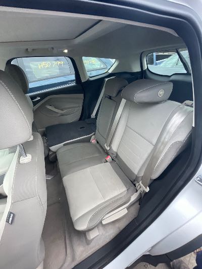 2015 Ford Escape Location - Ford - Row 29 - Stock # H50881