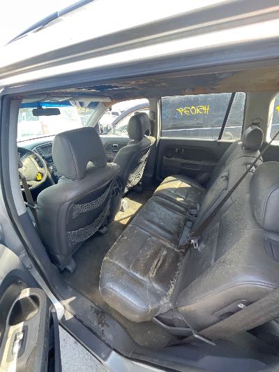 2008 Honda Pilot Location - Imports - Row 4 - Stock # H51039
