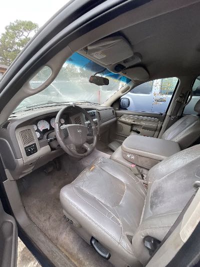 2004 Dodge Ram 1500 Location - Large Trucks & Vans - Row 27 - Stock # H51067