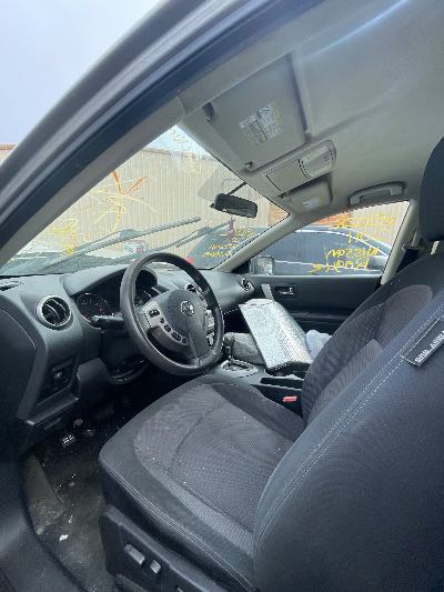 2011 Nissan Rogue Location - Imports - Row 5 - Stock # H51078