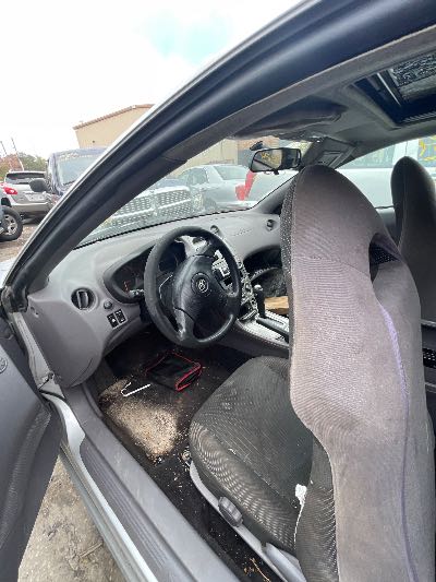 2000 Toyota Celica Location - Imports - Row 5 - Stock # H51084