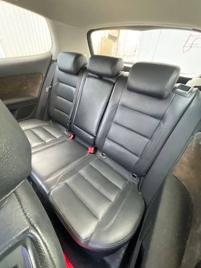 2010 Volkswagen Golf Location - Imports - Row 10 - Stock # H51094