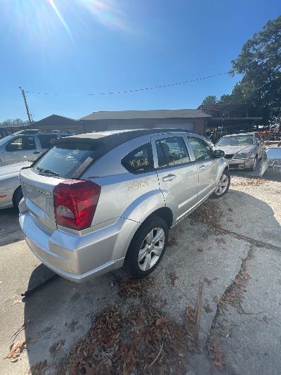 2011 Dodge Caliber Location - Chrysler - Row 45 - Stock # H51126