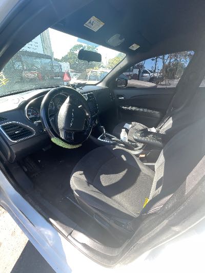 2014 Chrysler 200 Location - Chrysler - Row 44 - Stock # H51121