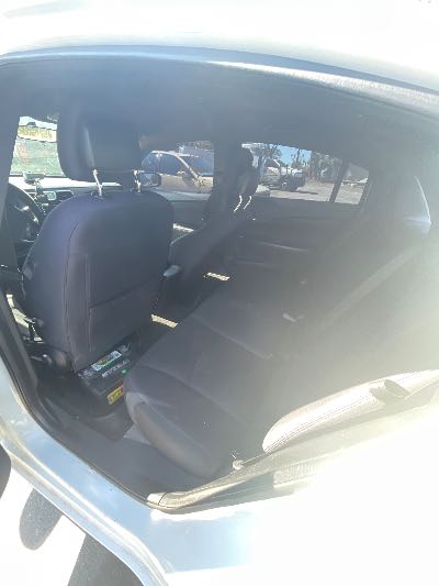 2014 Chrysler 200 Location - Chrysler - Row 44 - Stock # H51121