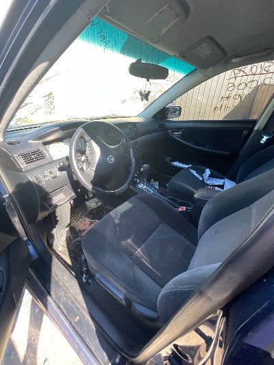 2006 Toyota Corolla Location - Imports - Row 5 - Stock # H51079