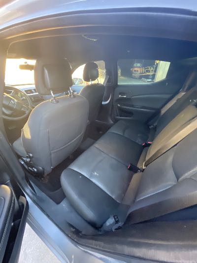 2013 Dodge Avenger Location - Chrysler - Row 45 - Stock # H51107