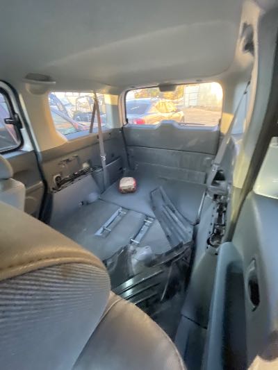 2005 Honda Element Location - Imports - Row 7 - Stock # H51113