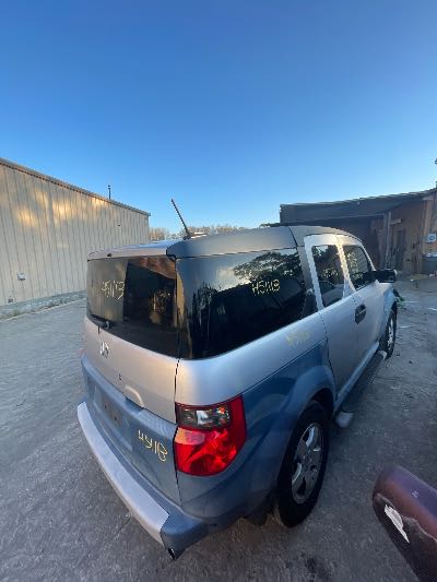2005 Honda Element Location - Imports - Row 7 - Stock # H51113