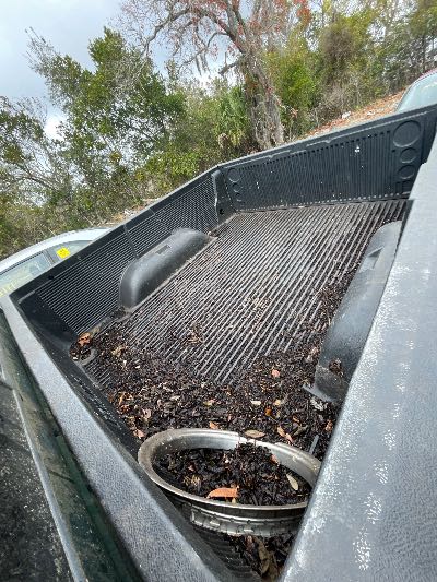 1995 Dodge Ram 1500 Location - Large Trucks & Vans - Row 28 - Stock # H51132