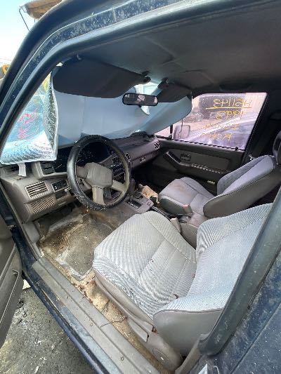 1993 Isuzu Rodeo Location - Imports - Row 8 - Stock # H51143