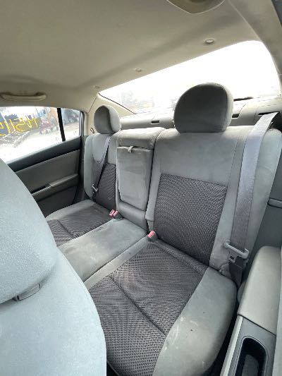 2007 Nissan Sentra Location - Imports - Row 7 - Stock # H51153