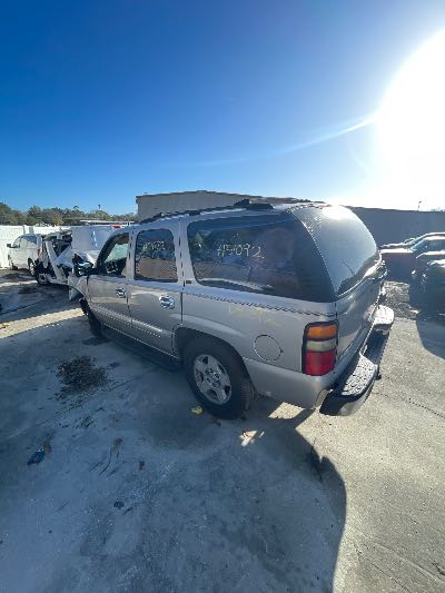 2004 Chevrolet Tahoe Location - Large Trucks & Vans - Row 29 - Stock # H51092