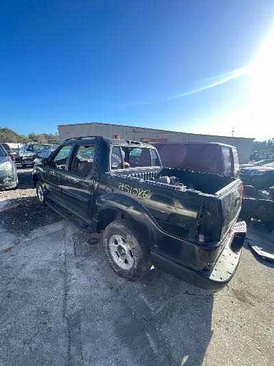 2001 Ford Explorer Sport Trac Location - Ford - Row 37 - Stock # H51086