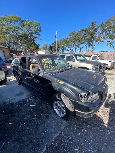 2001 Ford Explorer Sport Trac Location - Ford - Row 37 - Stock # H51086