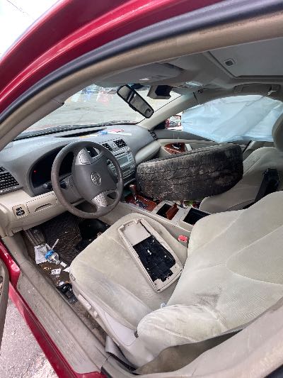 2009 Toyota Camry Location - Imports - Row 9 - Stock # H51155