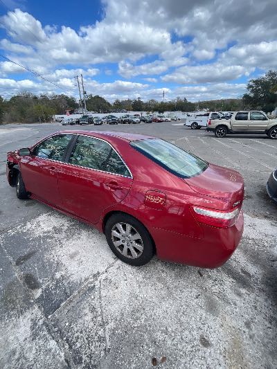 2009 Toyota Camry Location - Imports - Row 9 - Stock # H51155