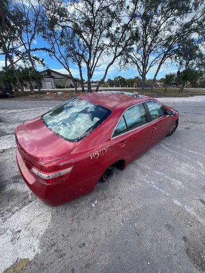 2009 Toyota Camry Location - Imports - Row 9 - Stock # H51155