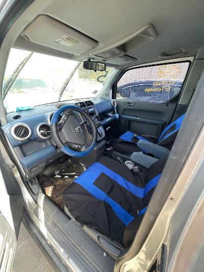 2006 Honda Element Location - Imports - Row 8 - Stock # H51172