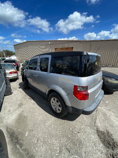 2006 Honda Element Location - Imports - Row 8 - Stock # H51172