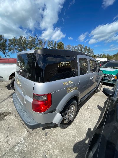 2006 Honda Element Location - Imports - Row 8 - Stock # H51172