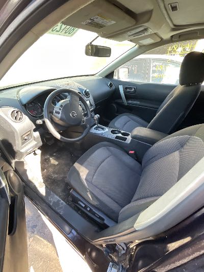 2013 Nissan Rogue Location - Imports - Row 8 - Stock # H51184