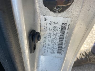 2002 Mitsubishi Eclipse Location - Imports - Row 8 - Stock # H51157