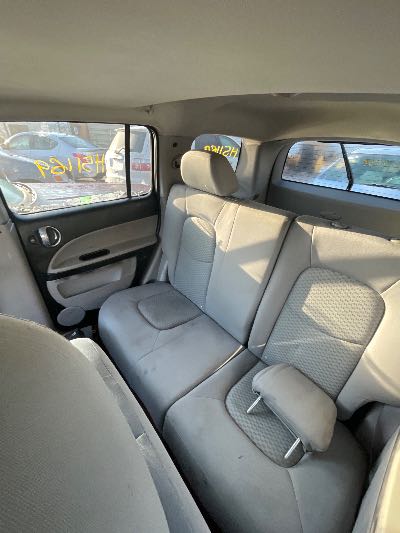 2006 Chevrolet HHR Location - GM - Row 31 - Stock # H51169