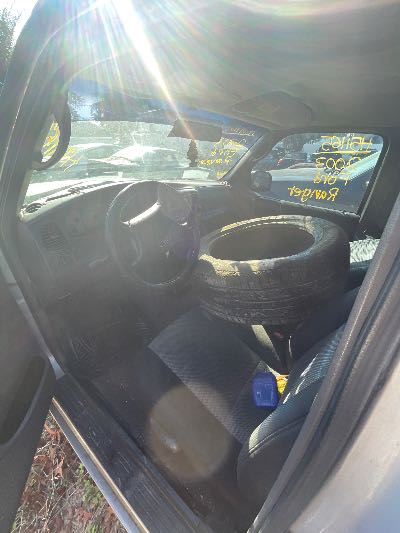 2003 Ford Ranger Location - Ford - Row 37 - Stock # H51165