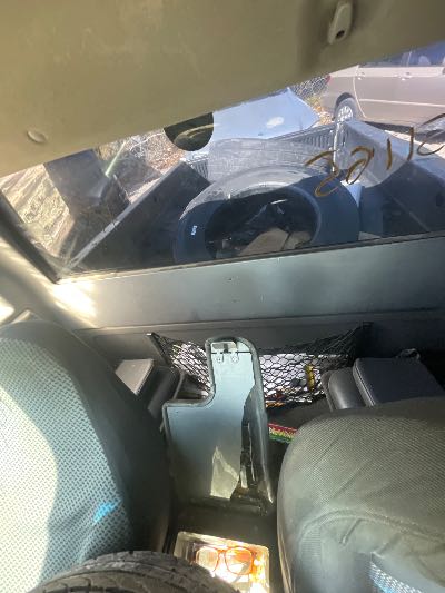 2003 Ford Ranger Location - Ford - Row 37 - Stock # H51165