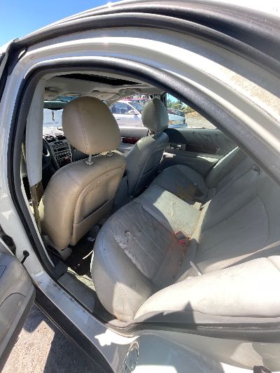 2005 Lincoln LS Location - Ford - Row 26 - Stock # H51245