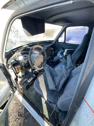 1992 Ford Bronco Location - Large Trucks & Vans - Row 33 - Stock # H51241