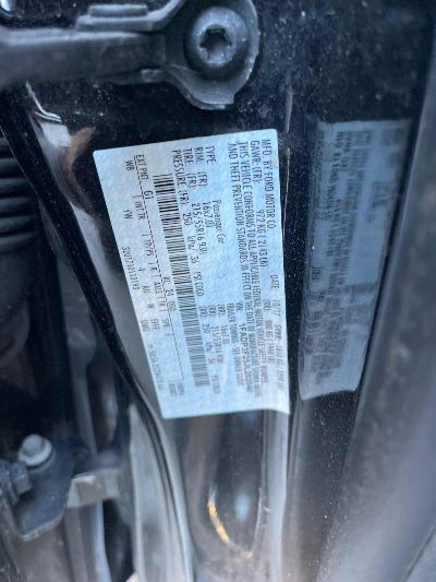 2018 Ford Focus Location - Ford - Row 25 - Stock # H51224