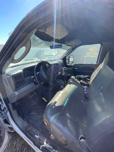 2004 Ford F-250 SD Location - Large Trucks & Vans - Row 20 - Stock # H51162