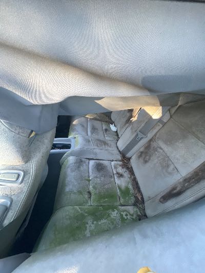 2007 Volvo C70 Location - Imports - Row 13 - Stock # H51262