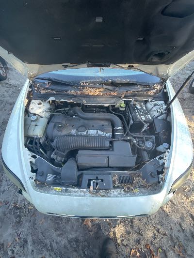 2007 Volvo C70 Location - Imports - Row 13 - Stock # H51262