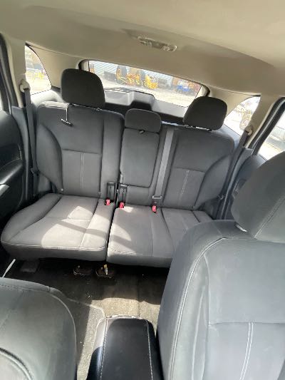 2013 Ford Edge Location - Ford - Row 26 - Stock # H51297